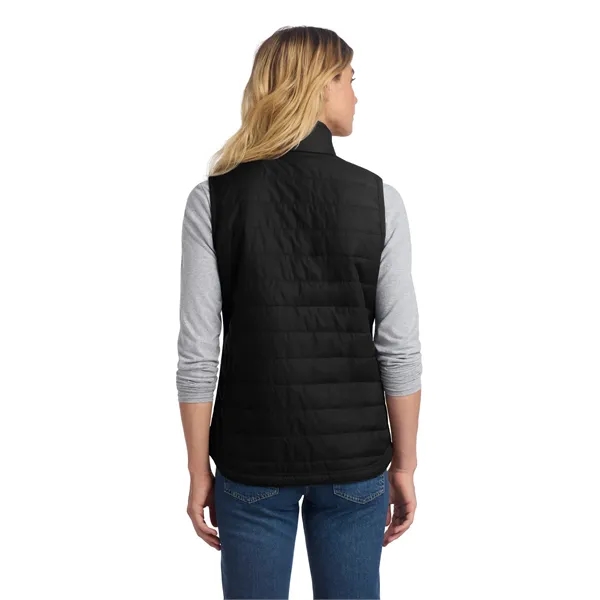 Carhartt Women's Gilliam Vest... from ASI 84863 SanMar