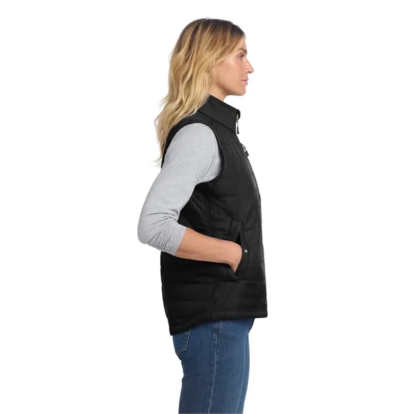 Carhartt Women's Gilliam Vest... from ASI 84863 SanMar