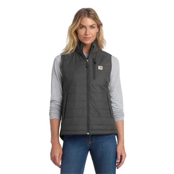 Carhartt Women's Gilliam Vest... from ASI 84863 SanMar
