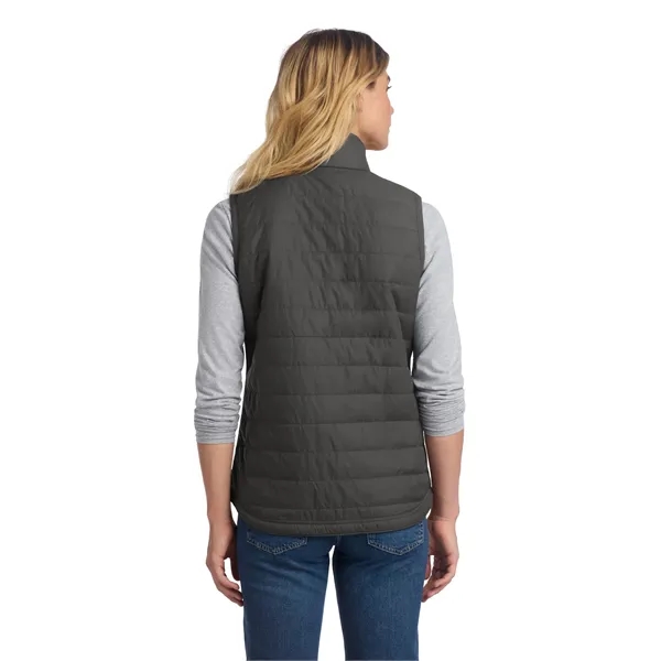 Carhartt Women's Gilliam Vest... from ASI 84863 SanMar