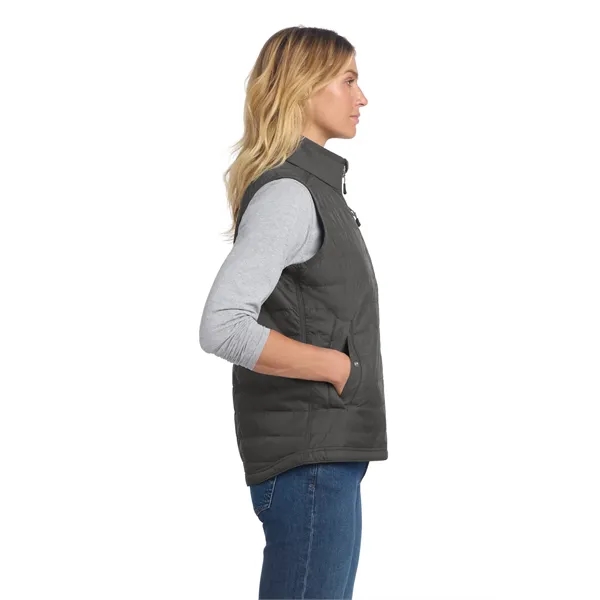 Carhartt Women's Gilliam Vest... from ASI 84863 SanMar