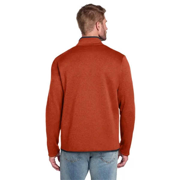 The North Face Skyline Full-Zip Fleece Jacket... from ASI 84863 SanMar