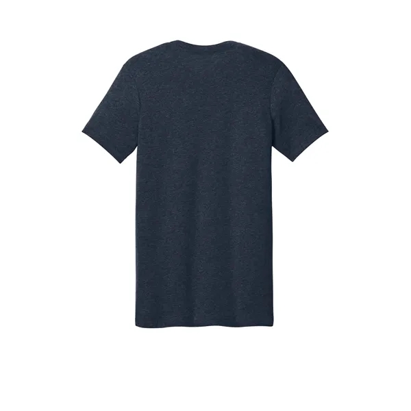 BELLA+CANVAS Unisex Heather CVC Short Sleeve Tee.... from ASI 84863 SanMar