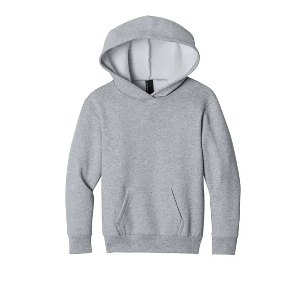 Port & Co Youth Easy Fleece Pullover Hooded Sweatshirt... from ASI 84863 SanMar