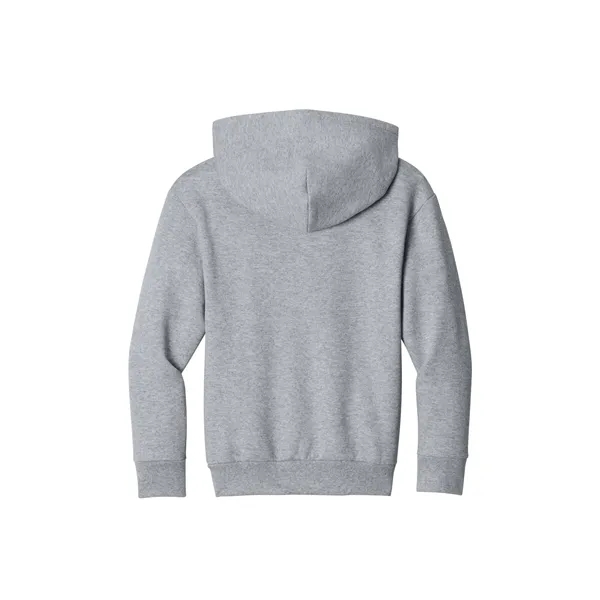 Port & Co Youth Easy Fleece Pullover Hooded Sweatshirt... from ASI 84863 SanMar