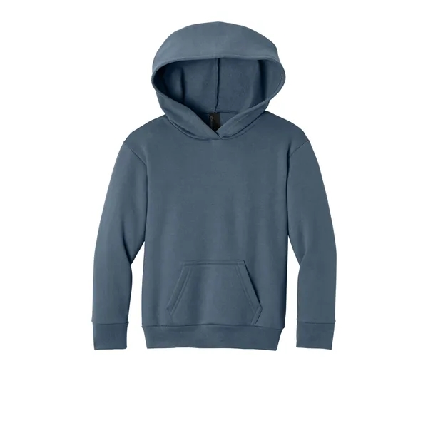 Port & Co Youth Easy Fleece Pullover Hooded Sweatshirt... from ASI 84863 SanMar