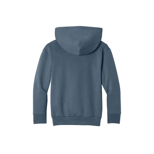 Port & Co Youth Easy Fleece Pullover Hooded Sweatshirt... from ASI 84863 SanMar