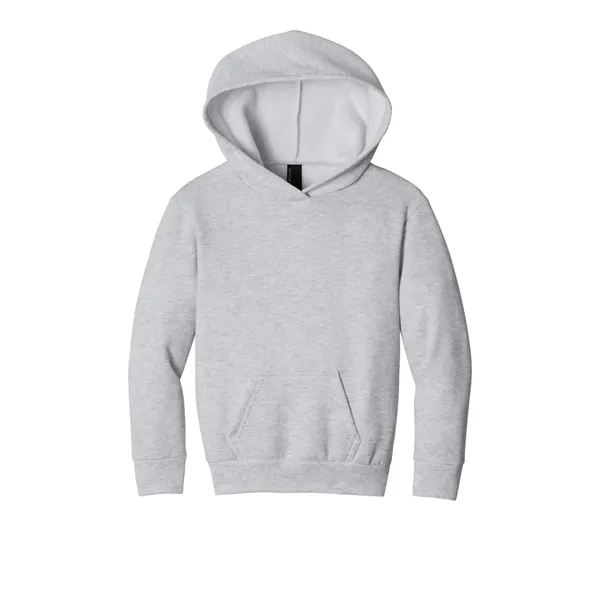 Port & Co Youth Easy Fleece Pullover Hooded Sweatshirt... from ASI 84863 SanMar