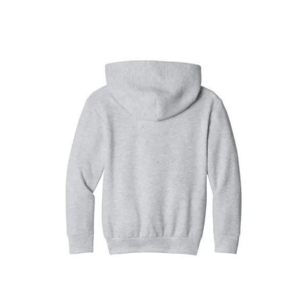 Port & Co Youth Easy Fleece Pullover Hooded Sweatshirt... from ASI 84863 SanMar