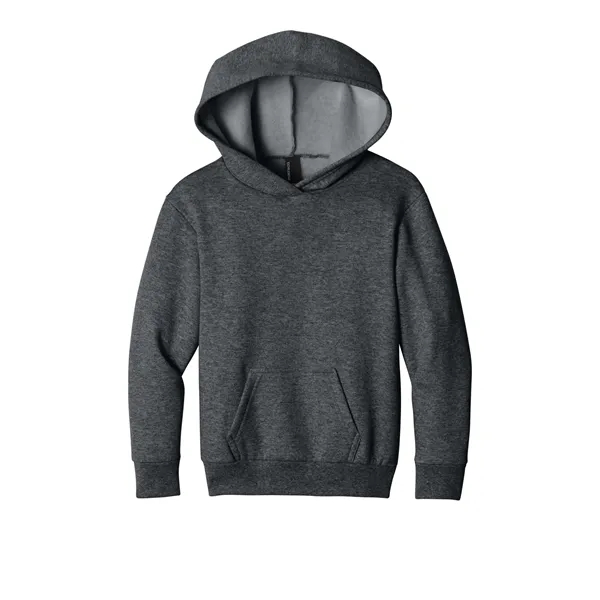 Port & Co Youth Easy Fleece Pullover Hooded Sweatshirt... from ASI 84863 SanMar