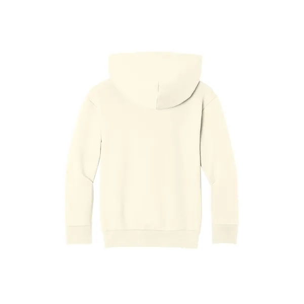 Port & Co Youth Easy Fleece Pullover Hooded Sweatshirt... from ASI 84863 SanMar