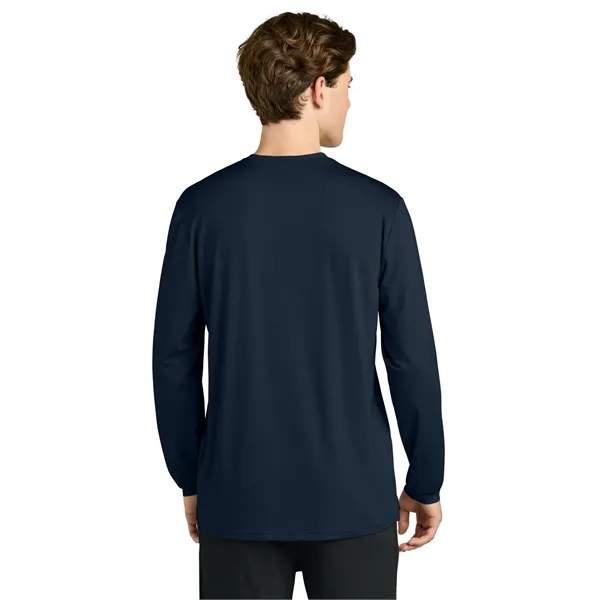 Item #RA7110LS Richardson Clutch Long Sleeve Tee