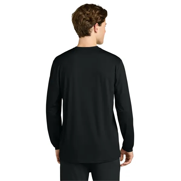 Item #RA7110LS Richardson Clutch Long Sleeve Tee