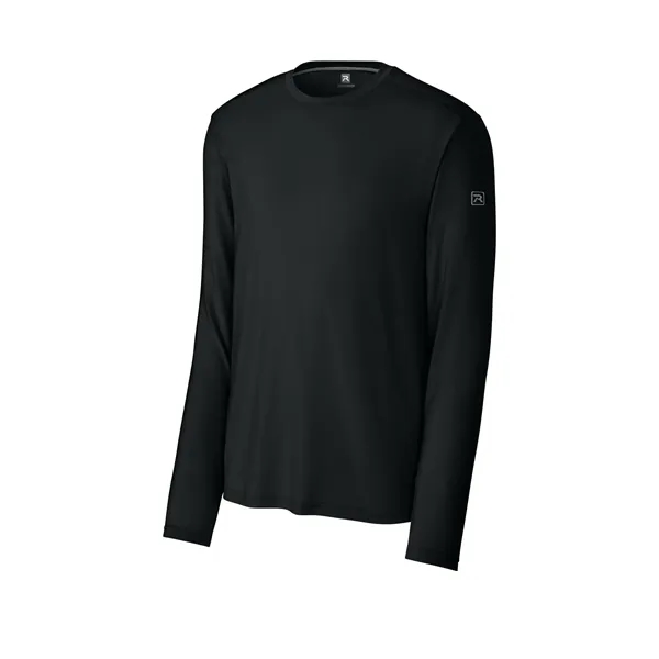 Item #RA7110LS Richardson Clutch Long Sleeve Tee