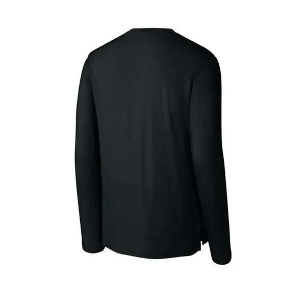 Item #RA7110LS Richardson Clutch Long Sleeve Tee