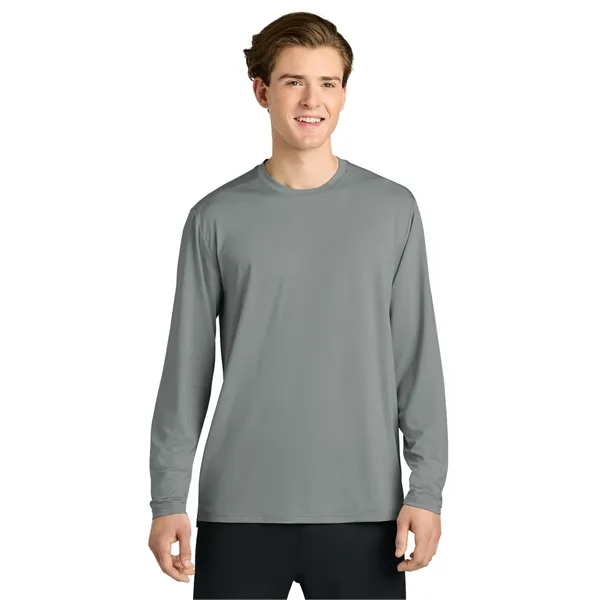 Item #RA7110LS Richardson Clutch Long Sleeve Tee