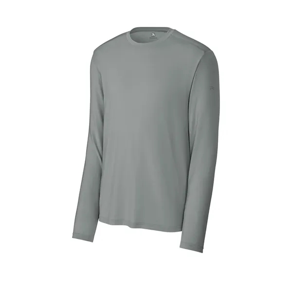 Item #RA7110LS Richardson Clutch Long Sleeve Tee