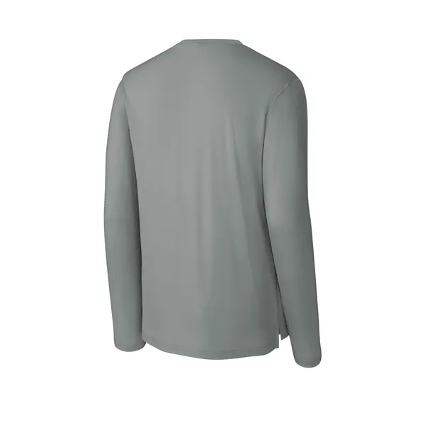 Item #RA7110LS Richardson Clutch Long Sleeve Tee