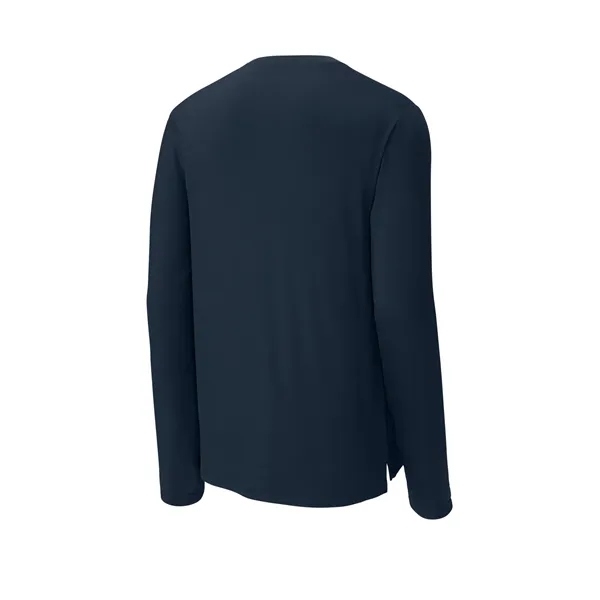 Item #RA7110LS Richardson Clutch Long Sleeve Tee