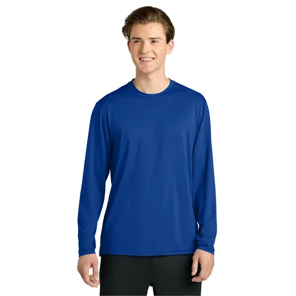 Item #RA7110LS Richardson Clutch Long Sleeve Tee