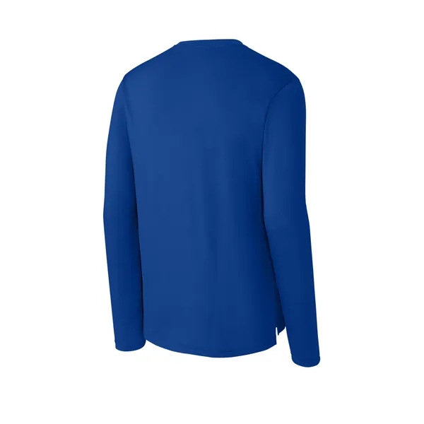 Item #RA7110LS Richardson Clutch Long Sleeve Tee