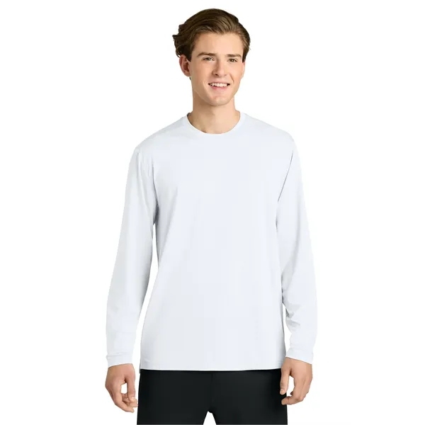 Item #RA7110LS Richardson Clutch Long Sleeve Tee