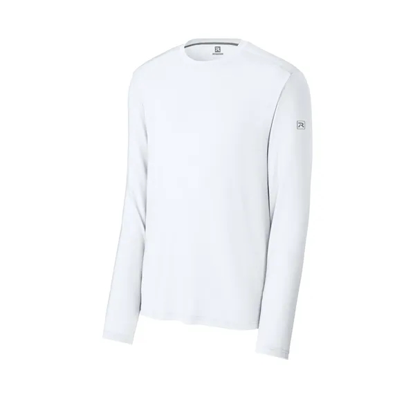 Item #RA7110LS Richardson Clutch Long Sleeve Tee