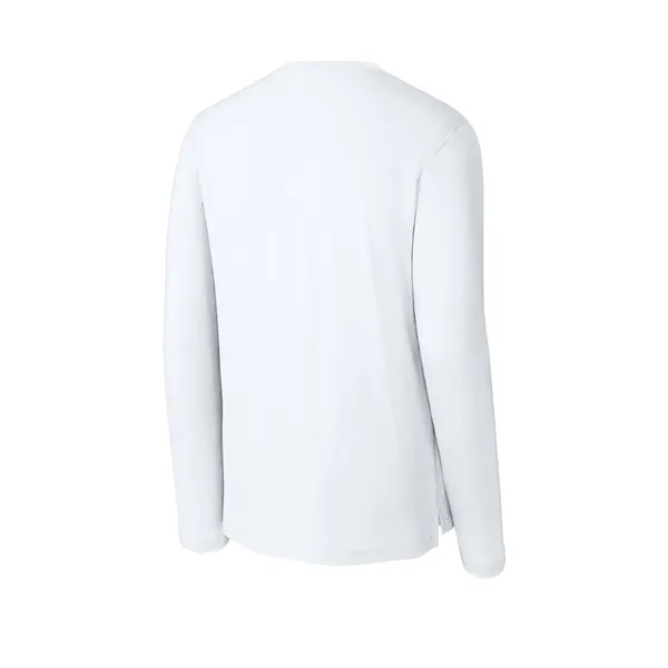 Item #RA7110LS Richardson Clutch Long Sleeve Tee