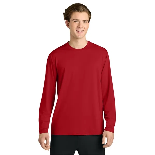 Item #RA7110LS Richardson Clutch Long Sleeve Tee