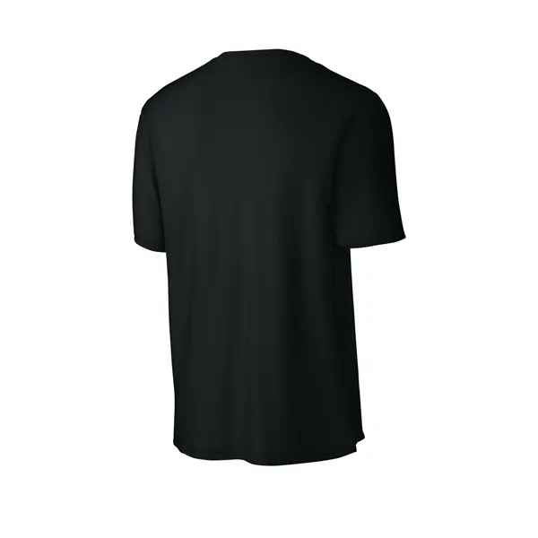 Richardson Clutch Short Sleeve Tee... from ASI 84863 SanMar