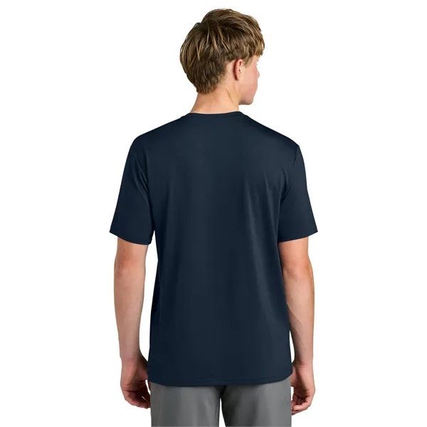 Richardson Clutch Short Sleeve Tee... from ASI 84863 SanMar