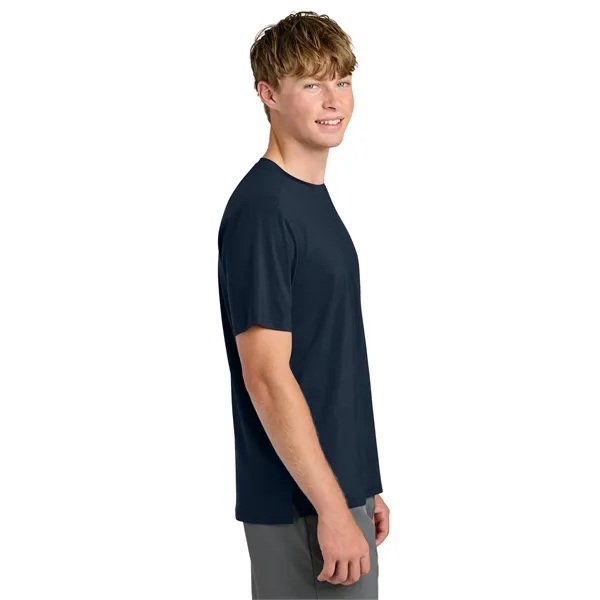 Richardson Clutch Short Sleeve Tee... from ASI 84863 SanMar