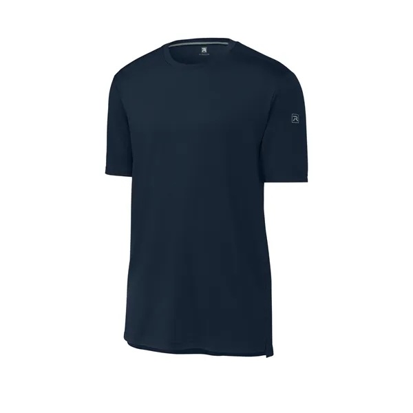 Richardson Clutch Short Sleeve Tee... from ASI 84863 SanMar