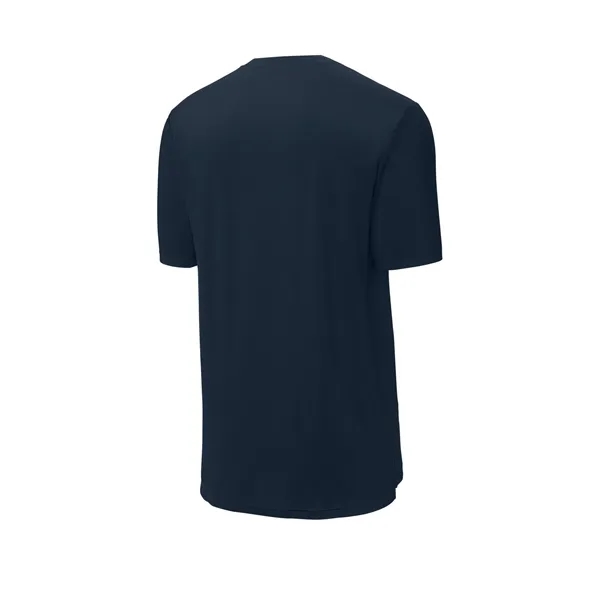 Richardson Clutch Short Sleeve Tee... from ASI 84863 SanMar