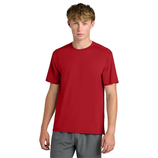 Richardson Clutch Short Sleeve Tee... from ASI 84863 SanMar