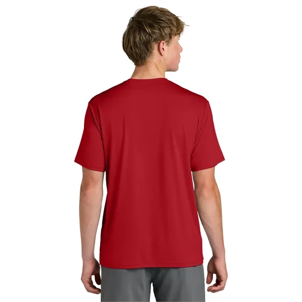 Richardson Clutch Short Sleeve Tee... from ASI 84863 SanMar