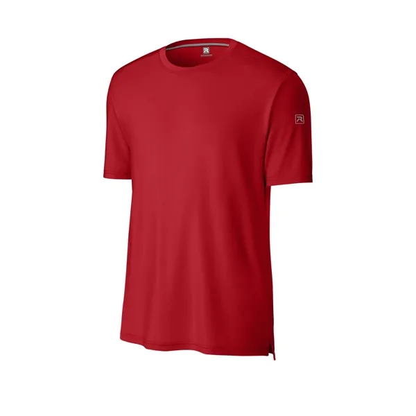 Richardson Clutch Short Sleeve Tee... from ASI 84863 SanMar