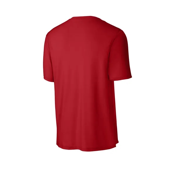 Richardson Clutch Short Sleeve Tee... from ASI 84863 SanMar