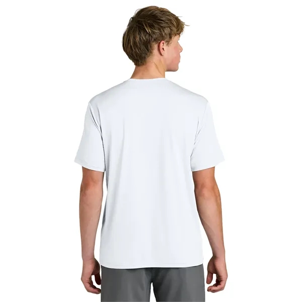 Richardson Clutch Short Sleeve Tee... from ASI 84863 SanMar