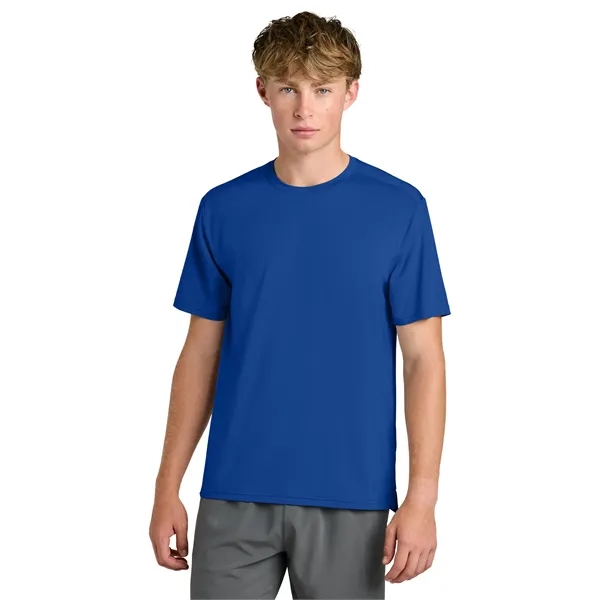 Richardson Clutch Short Sleeve Tee... from ASI 84863 SanMar