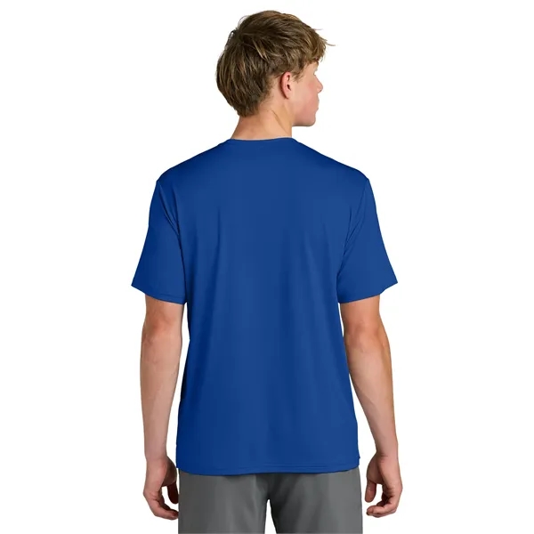 Richardson Clutch Short Sleeve Tee... from ASI 84863 SanMar