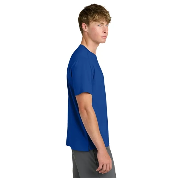 Richardson Clutch Short Sleeve Tee... from ASI 84863 SanMar