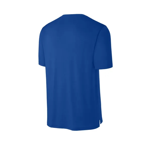 Richardson Clutch Short Sleeve Tee... from ASI 84863 SanMar