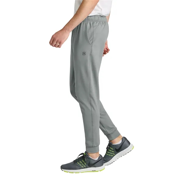 Richardson Charge Performance Fleece Jogger... from ASI 84863 SanMar