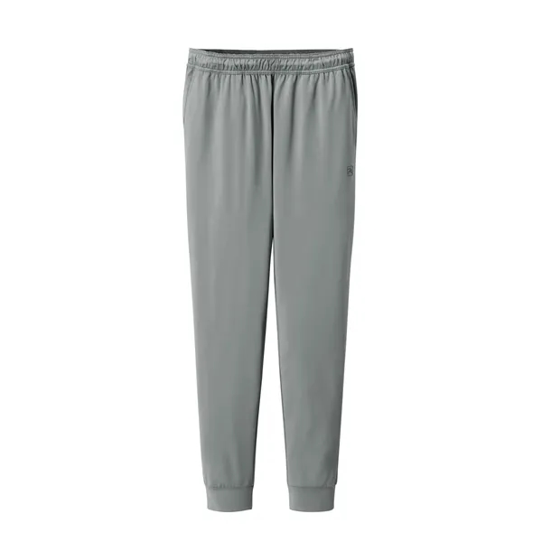Richardson Charge Performance Fleece Jogger... from ASI 84863 SanMar