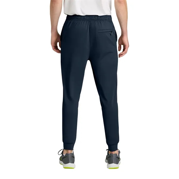 Richardson Charge Performance Fleece Jogger... from ASI 84863 SanMar