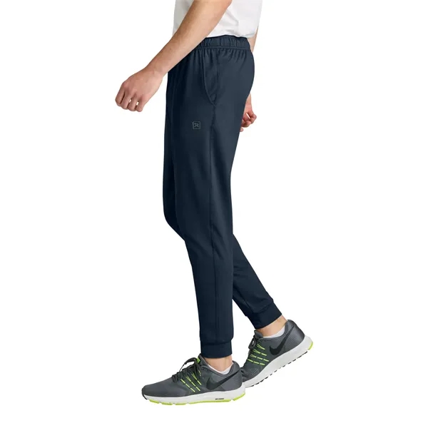 Richardson Charge Performance Fleece Jogger... from ASI 84863 SanMar
