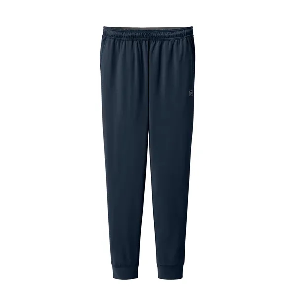Richardson Charge Performance Fleece Jogger... from ASI 84863 SanMar
