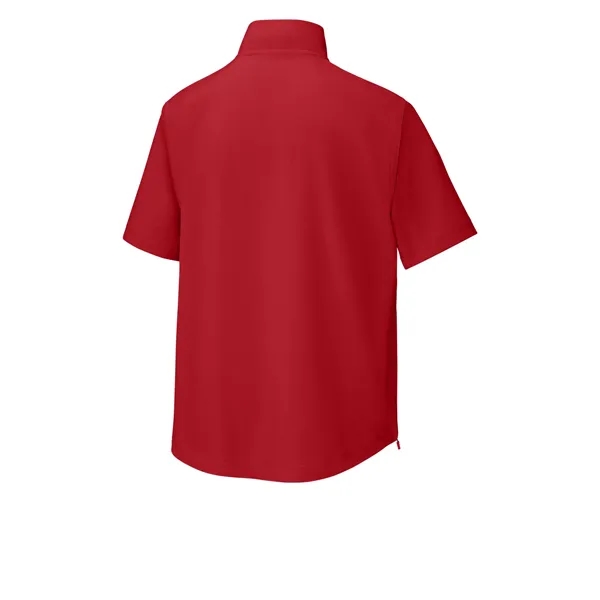 Richardson Youth Barrage Wind Shirt... from ASI 84863 SanMar