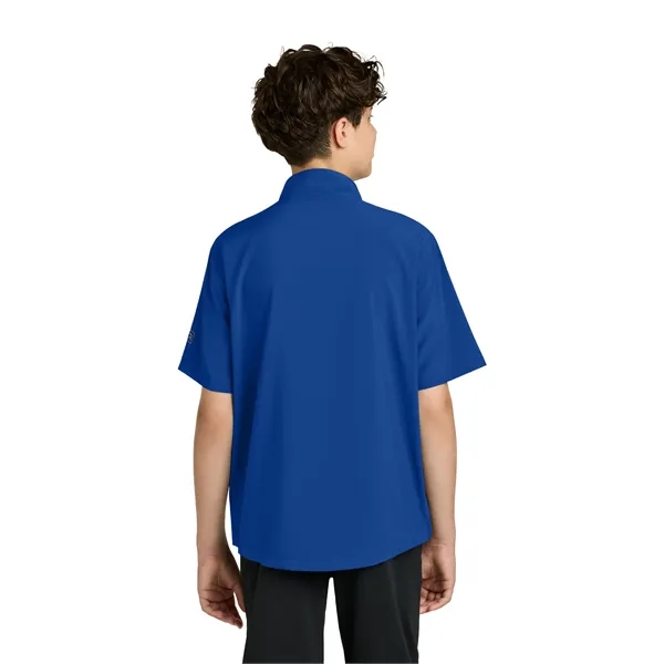 Richardson Youth Barrage Wind Shirt... from ASI 84863 SanMar
